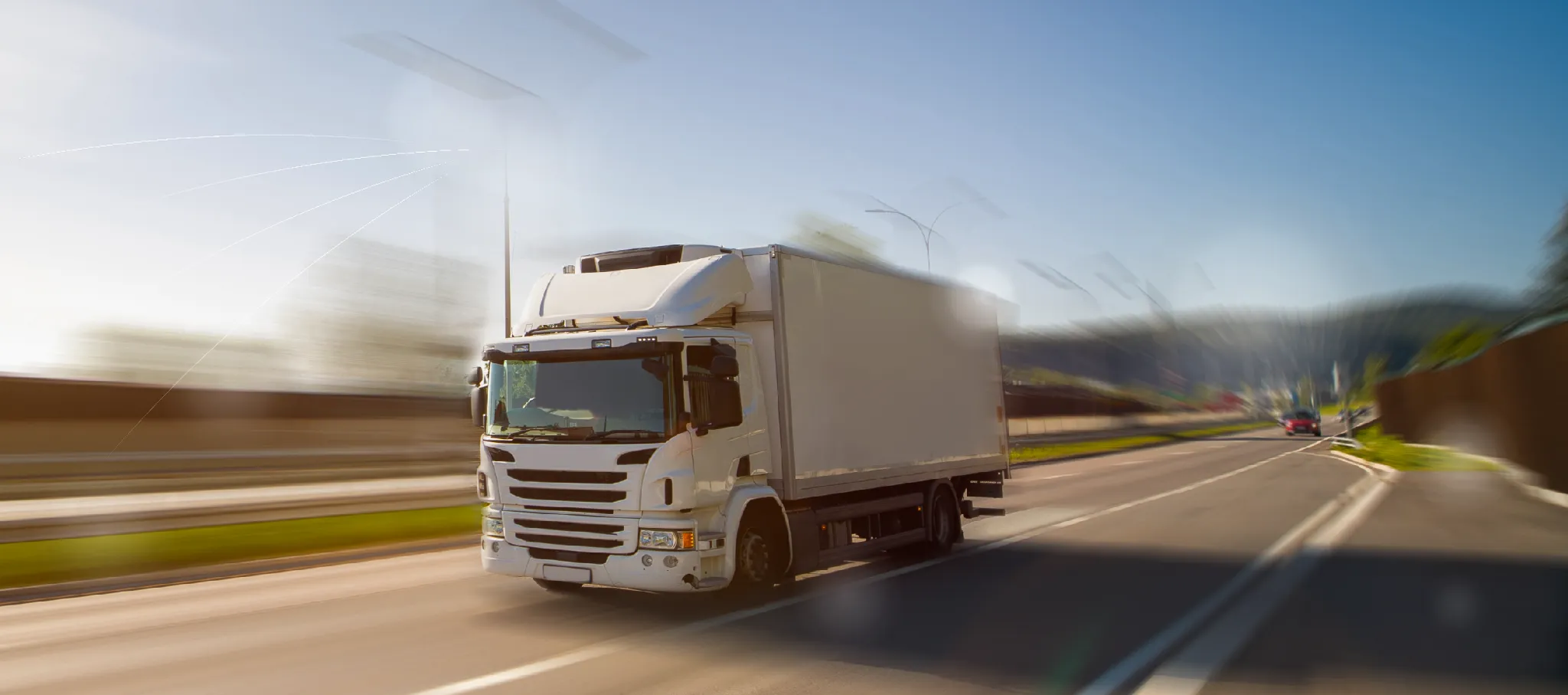 Yi Zhan Logistics Customer Success Story