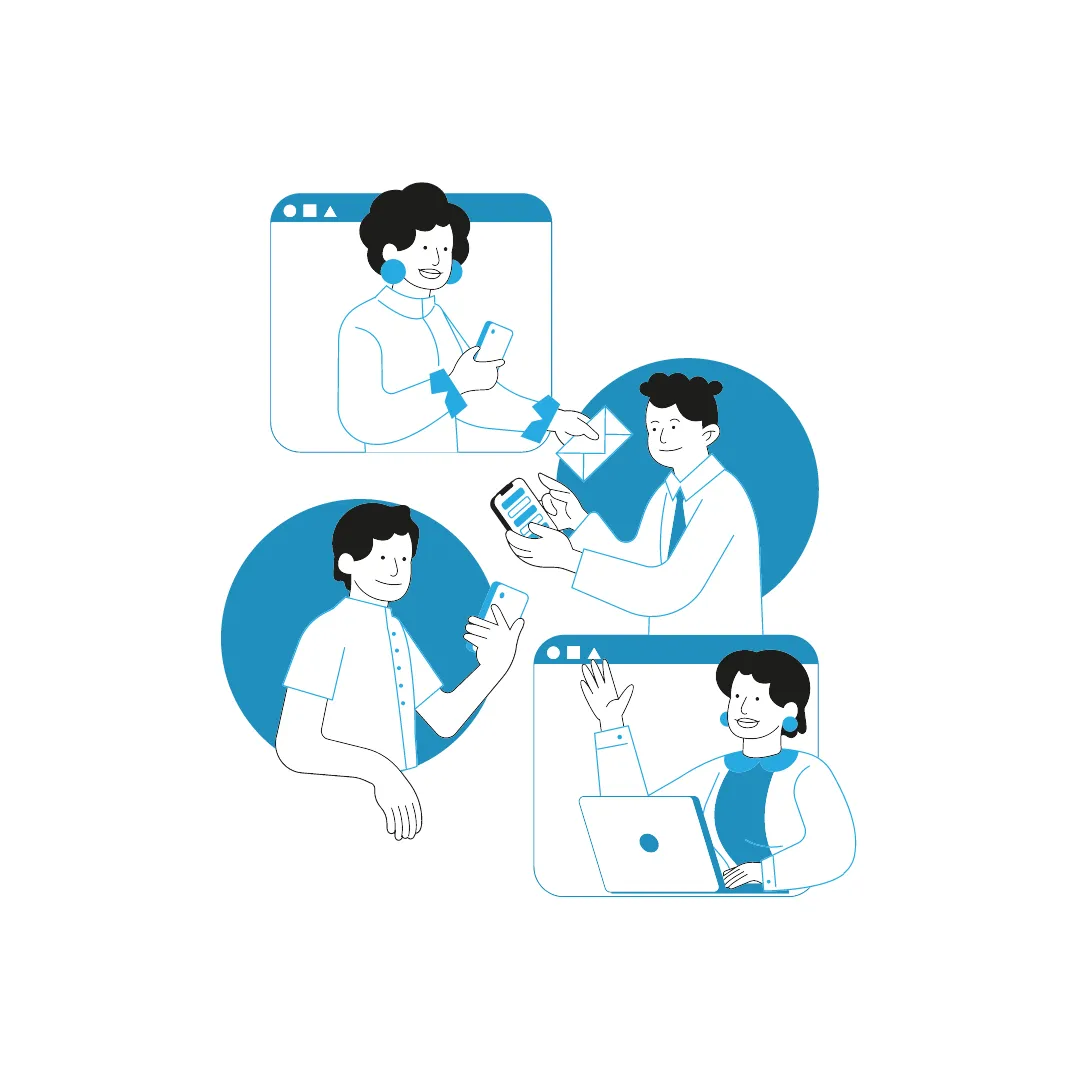 3drens三維人Gasoo加速運能服務_送貨前串接