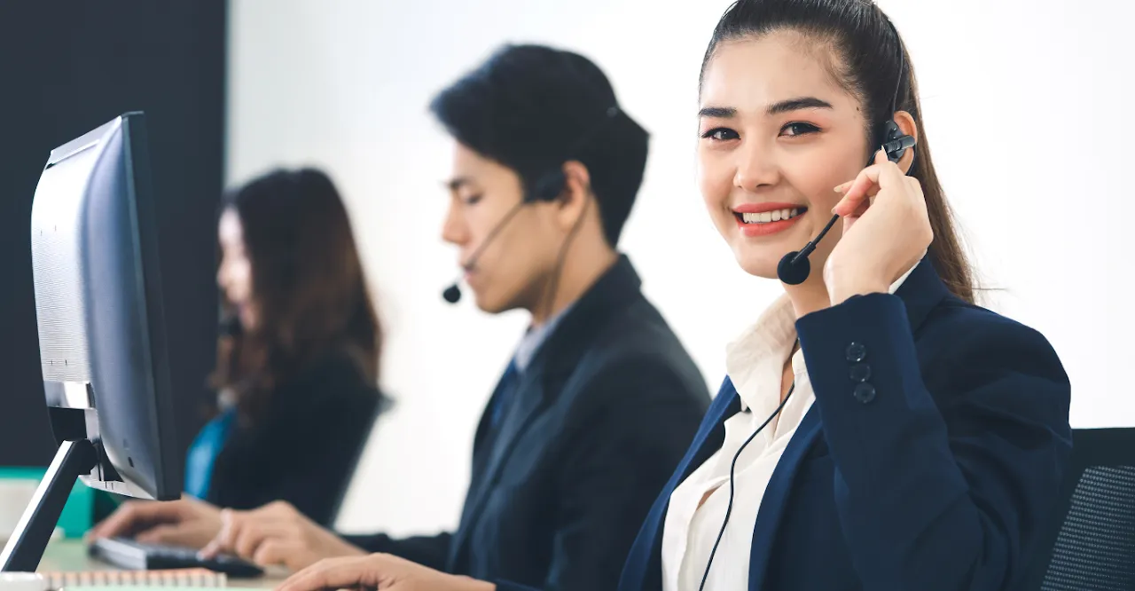 加速運能服務 - 大型貨物解決方案