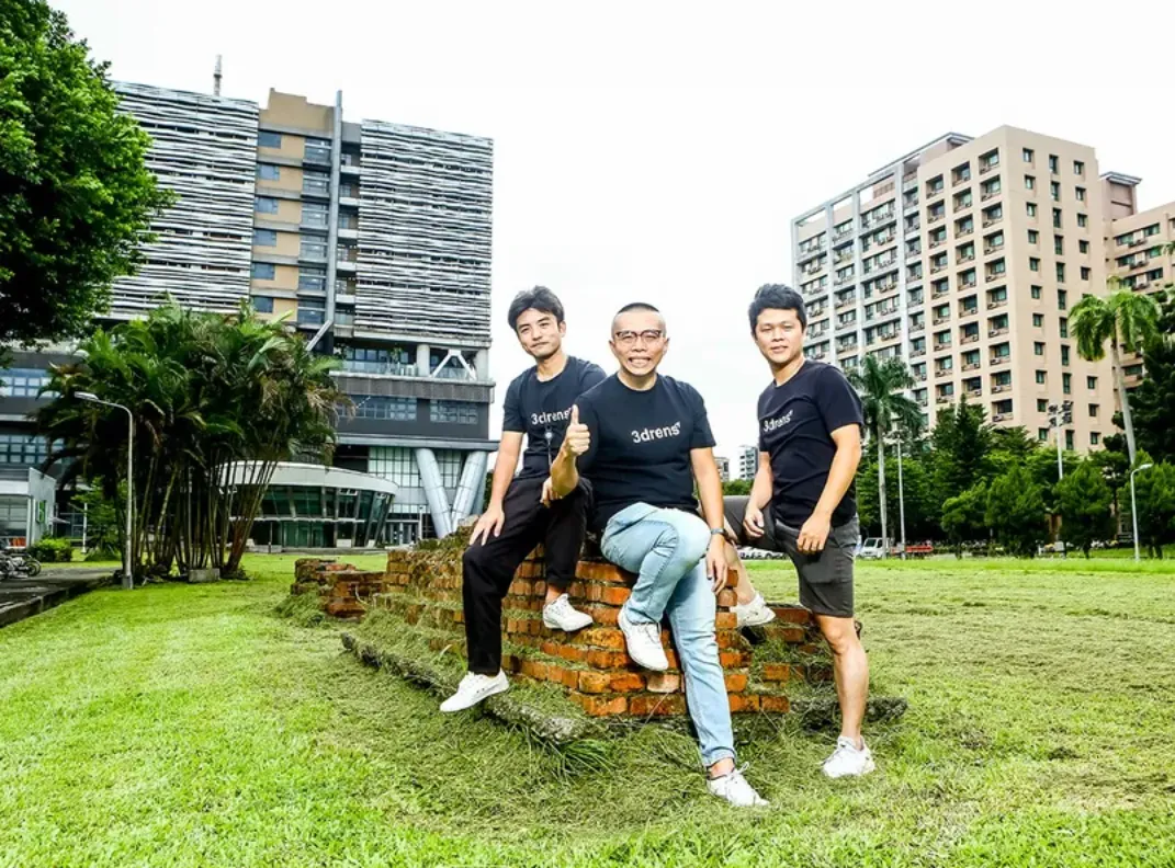 車聯網軟體收服PChome、和泰！三維人拋小車隊訂閱制，顛覆傳統物流業